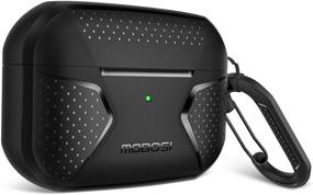 img 4 attached to MOBOSI Full Body Absorbing Protective Compatible