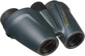 img 2 attached to 🔭 Nikon 7483 PROSTAFF 8x25 Waterproof All-Terrain Binoculars