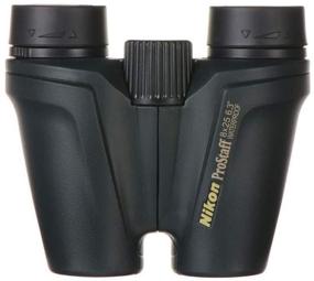 img 1 attached to 🔭 Nikon 7483 PROSTAFF 8x25 Waterproof All-Terrain Binoculars