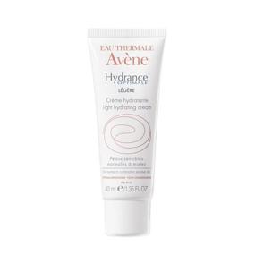 img 3 attached to 💧 Eau Thermale Avene Hydrance RICH Hydrating Cream: Ultimate Daily Face Moisturizer! Non-Comedogenic, 1.3 oz.