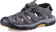 grition men's sandals yy2006bf size 42eu - enhanced for seo logo