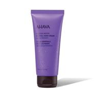 🌸 revive your hands with ahava mineral hand cream - spring blossom, 3.4 fl oz logo