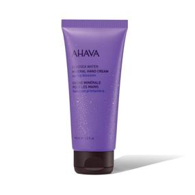 img 4 attached to 🌸 Revive Your Hands with AHAVA Mineral Hand Cream - Spring Blossom, 3.4 Fl Oz