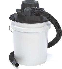 img 2 attached to Superior Cleaning Performance with Shop Vac 600 45 00 Vacuum Power