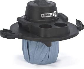 img 4 attached to Superior Cleaning Performance with Shop Vac 600 45 00 Vacuum Power