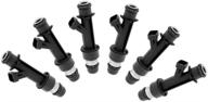 roadfar injectors chevrolet trailblazer oldsmobile logo