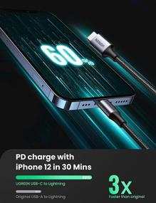 Cable Lightning Original Apple iPhone 11 12 13 Pro Max Mini