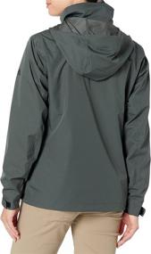 img 1 attached to Adidas Outdoor Womens Wandertag Jacket