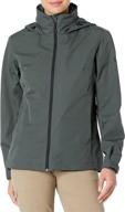 adidas outdoor womens wandertag jacket logo