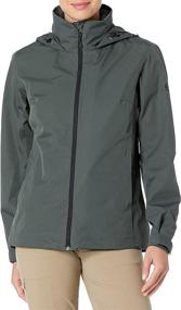 img 2 attached to Adidas Outdoor Womens Wandertag Jacket