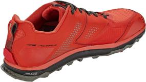 img 3 attached to ALTRA AL0A547E Mens Trail Running Men's Shoes for Athletic