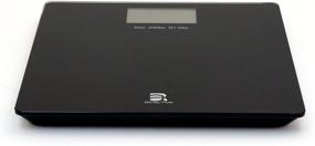 img 2 attached to BeActive Digital Scale with LCD Display and Large Fonts - Stay Active and Take Charge