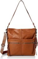 sak removable crossbody handcrafted sustainably made logo