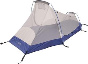 img 3 attached to 🏕️ ALPS Mountaineering Mystique 1.5-Person Hiking Tent
