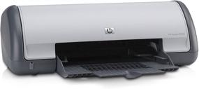img 1 attached to 🖨️ HP D1530 Deskjet Printer (Model CB708A#B1H)