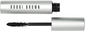 img 1 attached to 👁️ Bobbi Brown Smokey Eye Mascara: Amplify Your Lashes with Intense Definition