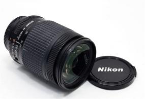 img 3 attached to Nikon AF 28-80mm f/3.5-5.6 D Lens: Enhanced Aperture Ring for Precise Control