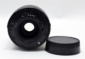 img 1 attached to Nikon AF 28-80mm f/3.5-5.6 D Lens: Enhanced Aperture Ring for Precise Control