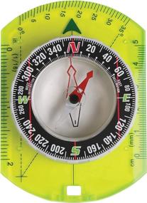 img 2 attached to Stansport Map Compass: Your Ultimate Navigation Tool