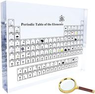 periodic elements kids（real magnifying included） логотип