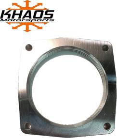 img 1 attached to Khaos Motorsports Throttle Compatible Challenger Replacement Parts