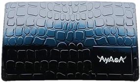 img 4 attached to 📱 Ultimate AyAsA Anti Slip Mat: Sticky Pads for Cell Phone Mount, iPad & Car Dash Accessories - Non Slip & Convenient Dashboard Gel Pads