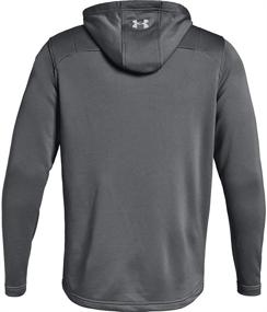 img 1 attached to Under Armour Hoodie Guardian Outpost Men's Clothing