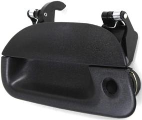 img 3 attached to Tailgate Replacement 1998 2007 FO1915115 7L3Z9943400AA