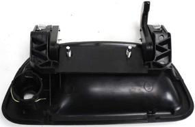 img 1 attached to Tailgate Replacement 1998 2007 FO1915115 7L3Z9943400AA