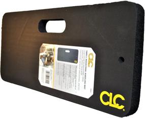 img 1 attached to CLC 301 Small Kneeling Pad with Premium Leathercraft