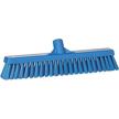 vikan 31743 coarse/fine sweep floor broom head logo