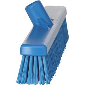 img 2 attached to Vikan 31743 Coarse/Fine Sweep Floor Broom Head