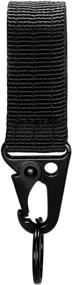 img 1 attached to RBOCOTT Military Tactical Outdoor Buckle（Black1