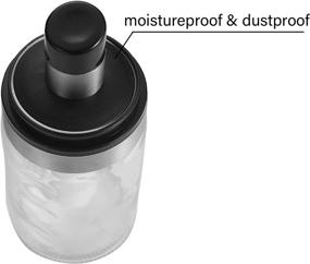 img 2 attached to Top-Notch Non Slip Silicone Transparent Container Supplies for Optimal Functionality