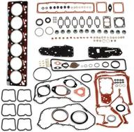 🔧 vincos full head gasket set replacement - cummins diesel 5.9l 12v 6bt (1989-1998) eh50020 kbcsfgt6b kbcsfgt6b logo