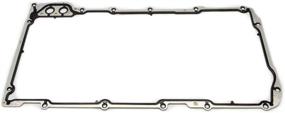 img 1 attached to GM Performance Parts 12612350 Gasket