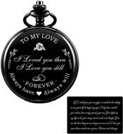 🕐 customizable engraved manchda personalized boyfriend watch logo