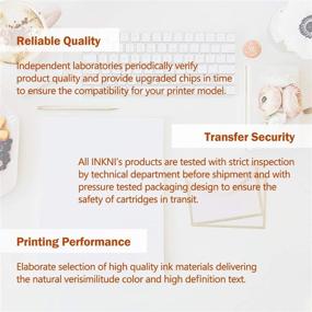 img 1 attached to 2-Pack INKNI Compatible Toner Cartridge Replacement for HP 12A Q2612A - Compatible with HP 1010, 1020, 3050, 1022, 1018, 3015, 1022n, 3055, 1015, 3030, 3052, 1012, 1022nw, 3020, 3050z, M1319, M1319f Printer - Black