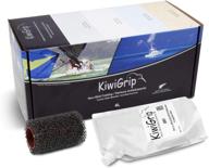 🥝 enhanced traction kiwigrip coating логотип