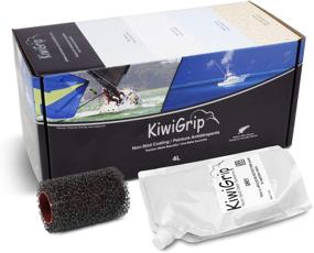 img 3 attached to 🥝 Enhanced Traction KiwiGrip Coating