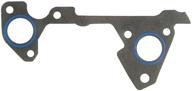 fel pro 35787 water pump gasket logo