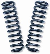 🔧 pro comp 24614 6-inch front coil springs pair for ford f250/f350 with enhanced seo logo