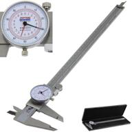 📏 accurate measurements with anytime tools standard reading caliper логотип