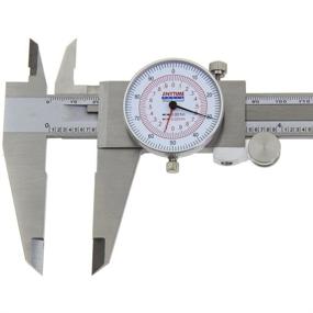 img 1 attached to 📏 Accurate Measurements with Anytime Tools Standard Reading Caliper