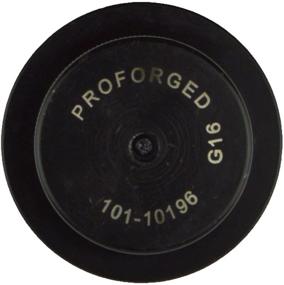 img 1 attached to Proforged 101 10196 Смазываемая передняя нижняя часть