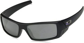 img 3 attached to Oakley Gascan OO9014 Infinite Sunglasses