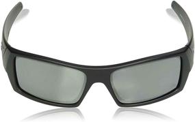 img 2 attached to Oakley Gascan OO9014 Infinite Sunglasses