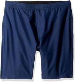 img 2 attached to Tasc Performance Westport Shorts Classic Men's Clothing