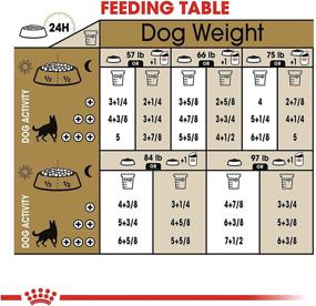 img 1 attached to Royal Canin Nutrition Shepherd 30 Pound