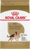 royal canin nutrition shepherd 30 pound logo